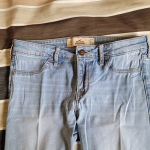 Hollister Jean Jeggings